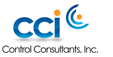 Control Consultants Logo