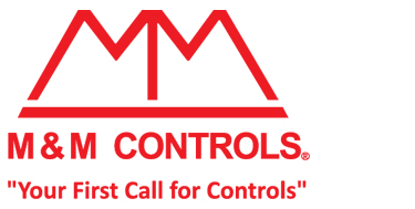 MM Controls Logo